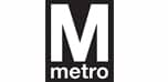 M metro