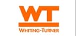 WHITING-TURNER
