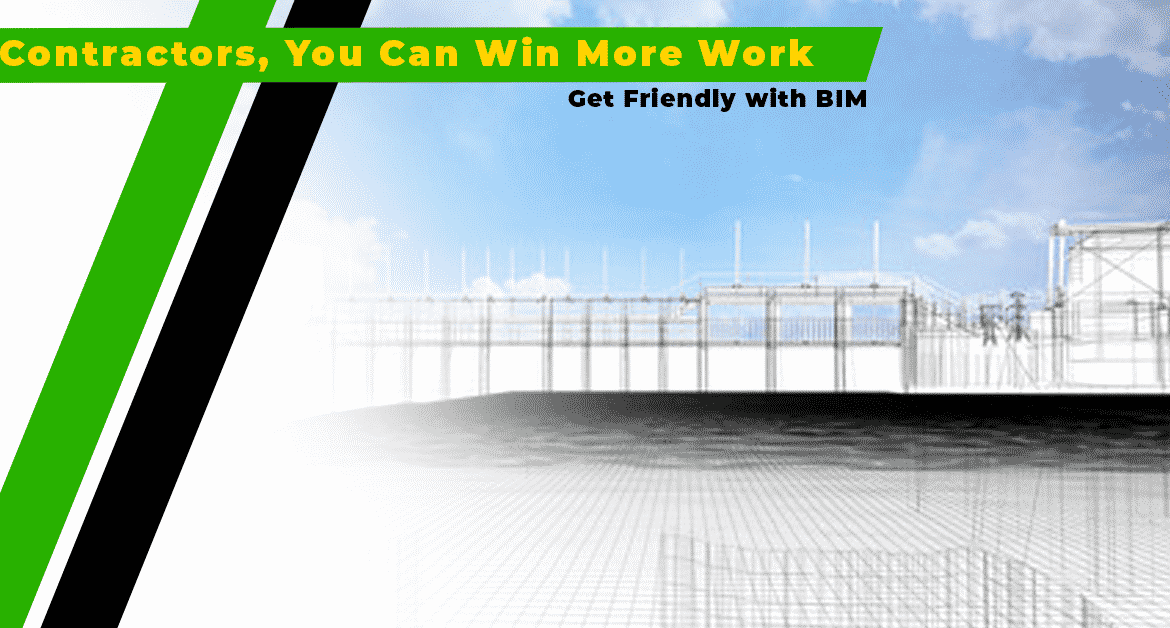 BIM Service for Contractors