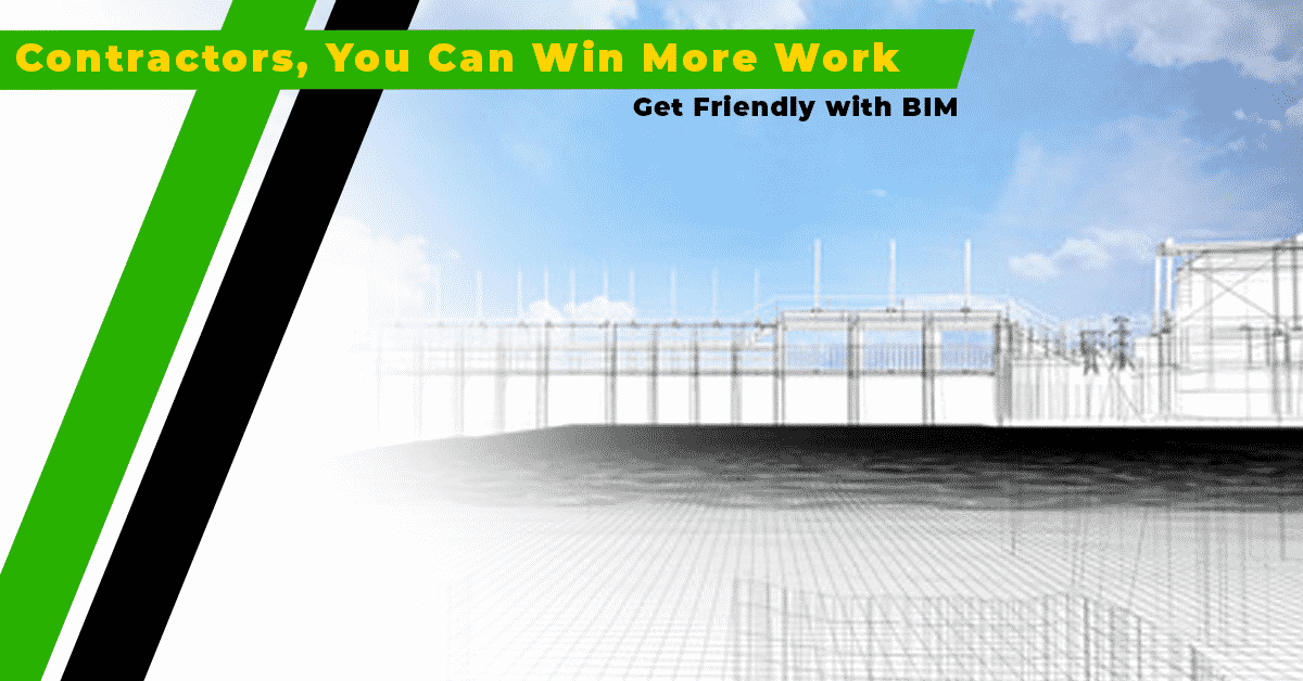 BIM Service for Contractors