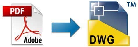 Revit to CAD
