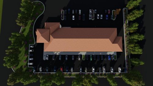3D Rendering services in MD, Washington DC