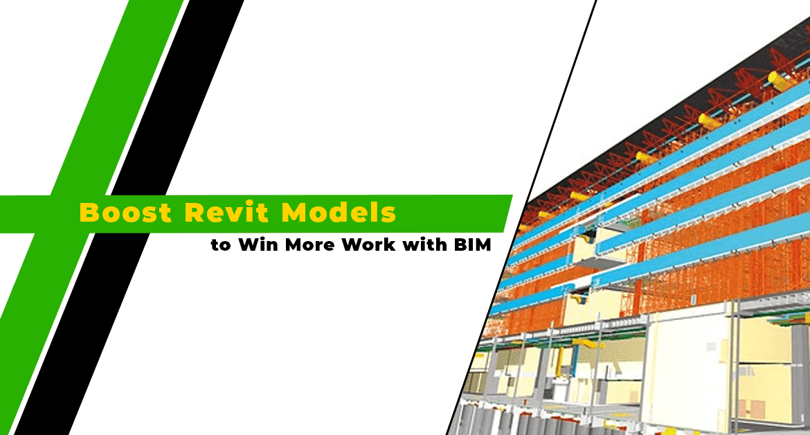 Revit BIM Modeling Services in MD, Washington DC, VA, Baltimore