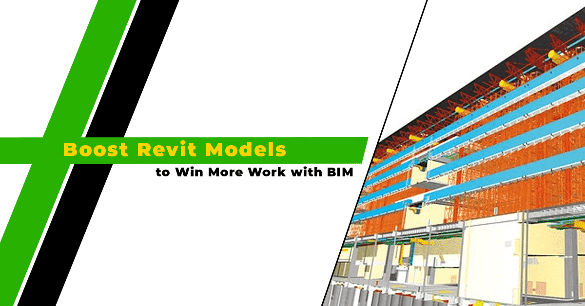 Revit BIM Modeling Services in MD, Washington DC, VA, Baltimore
