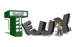 Tejjy Inc. Motto