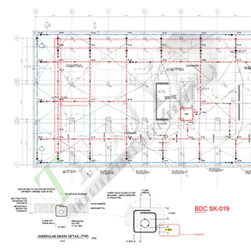 Construction Drawing Services Construction Drawing Services in Washington DC, Baltimore, MD and Virginia