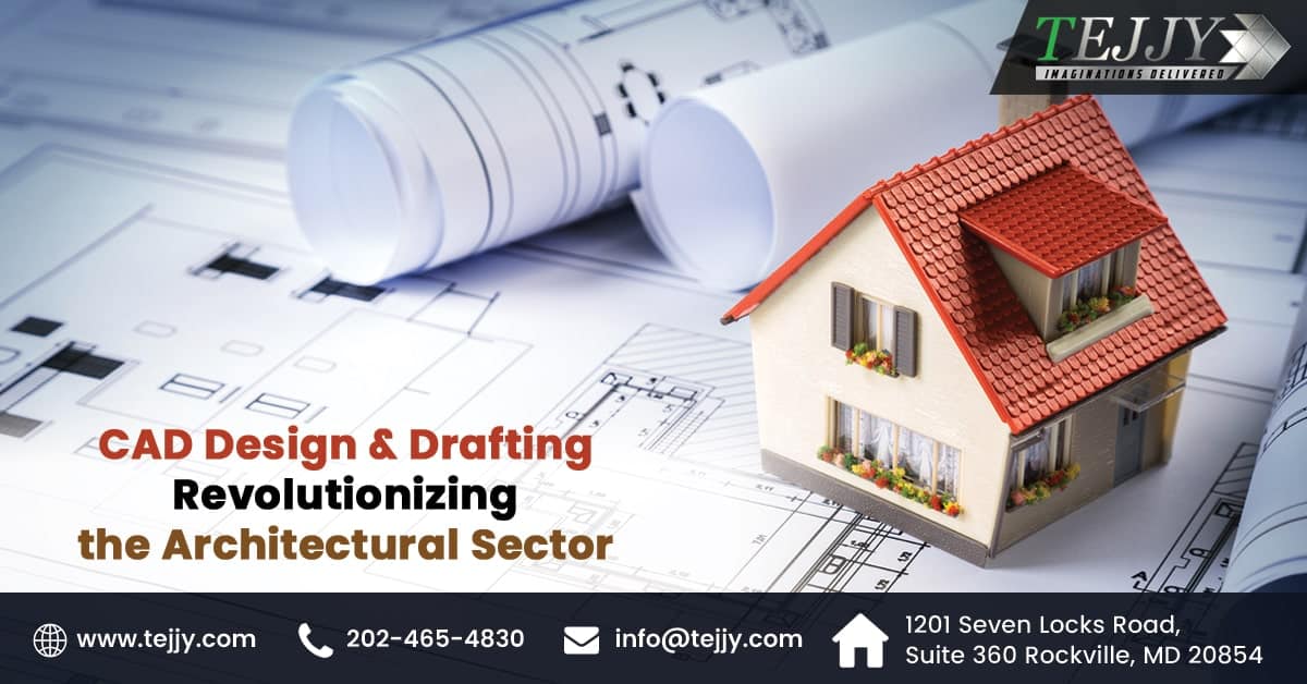 CAD Design and Drafting in Washington DC, Baltimore, MD