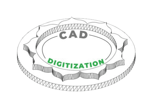 CAD Digitization Services CAD Digitization Services in Washington DC, Baltimore, MD and Virginia