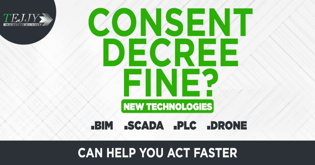 Consent Decree fine