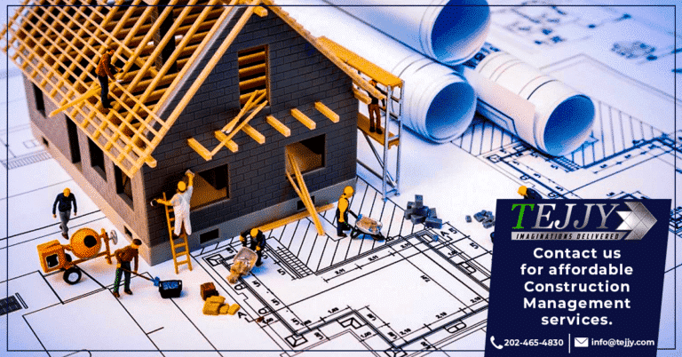 Construction Management Services in Washington DC, Baltimore MD, and VA