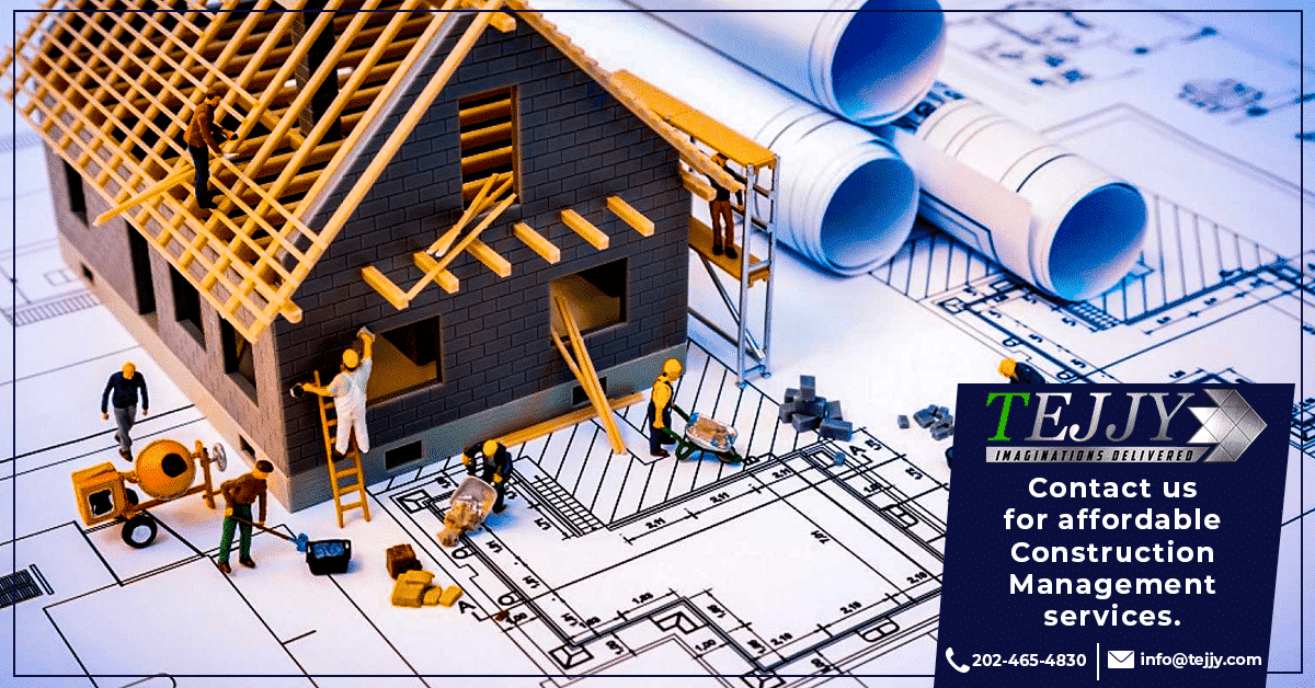 Construction Management Services in Washington DC, Baltimore MD, and VA