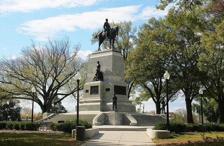 Commercial construction companies in DC