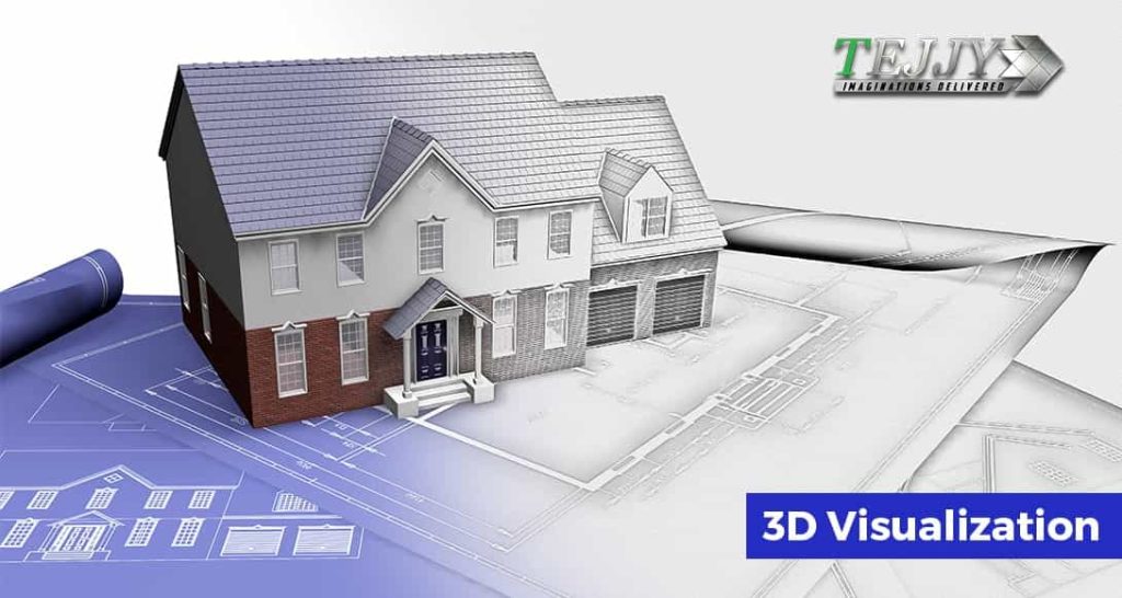 Why Should Interior Designers Use Revit BIM Software Application? 2 3D Visualization