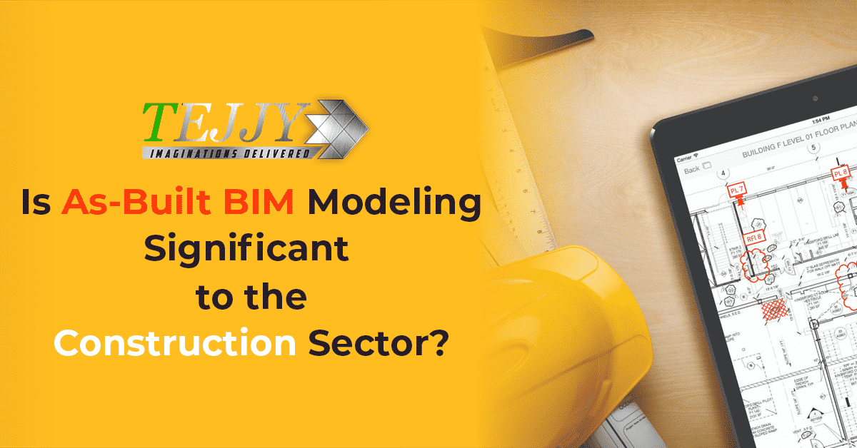 As-Built BIM Modeling in Washington DC, Baltimore, MD and Virginia