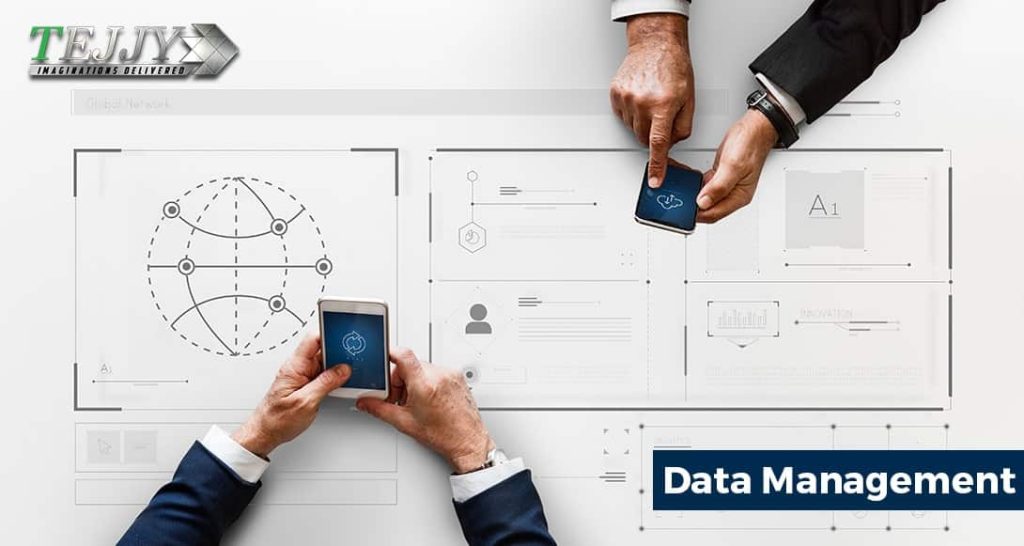 Why Should Interior Designers Use Revit BIM Software Application? 3 Data Management