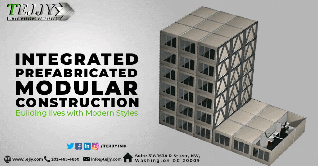 Integrated Prefabricated Modular Construction