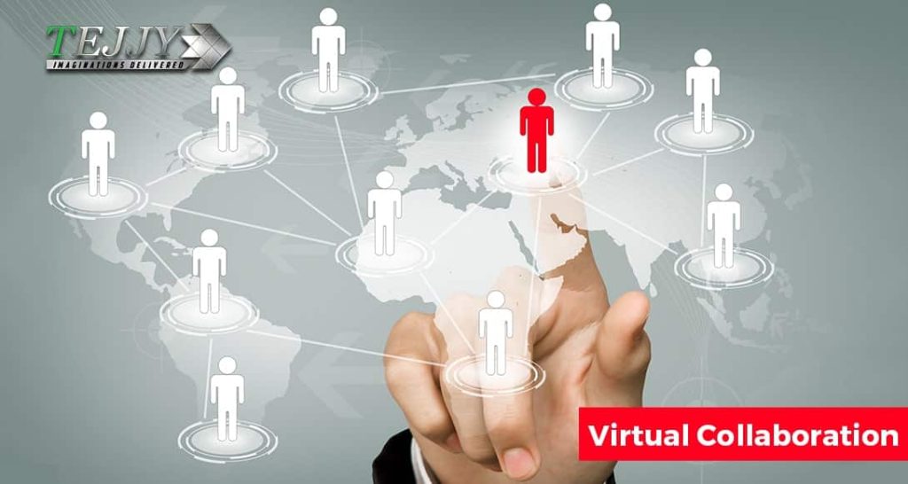 Virtual Collaboration