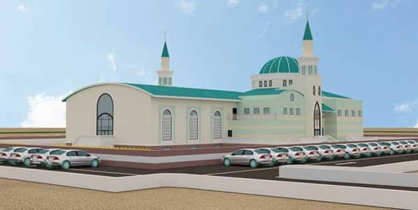 3d-Rendering