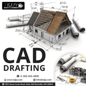 CAD-Drafting