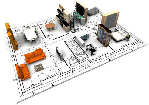 customized revit family creation