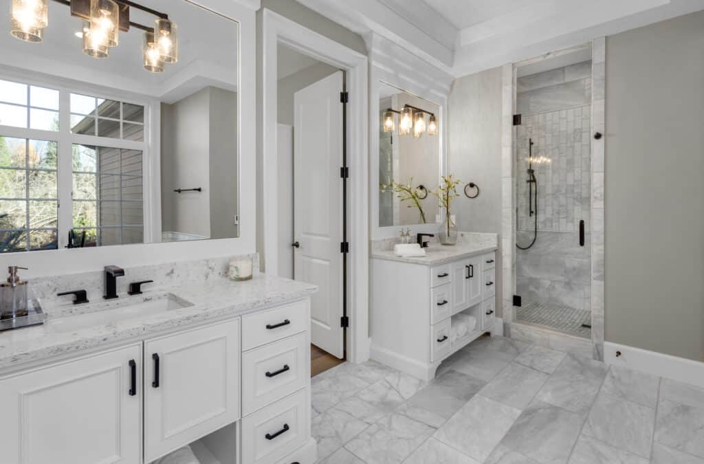 Bathroom Renovation and remodeling in DC