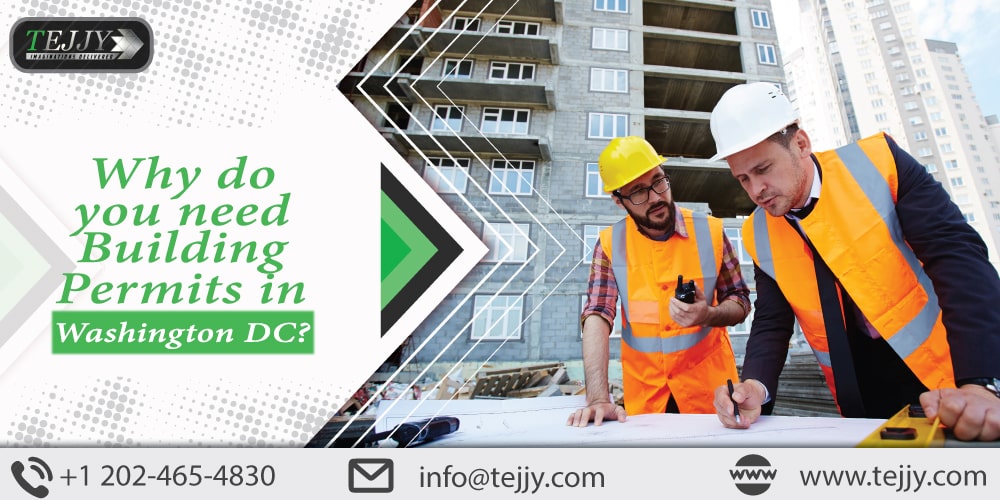 DCRA Permit Expediting Services