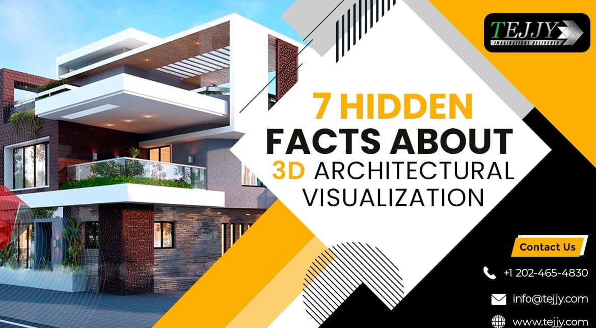3D Architectural Visualization companies