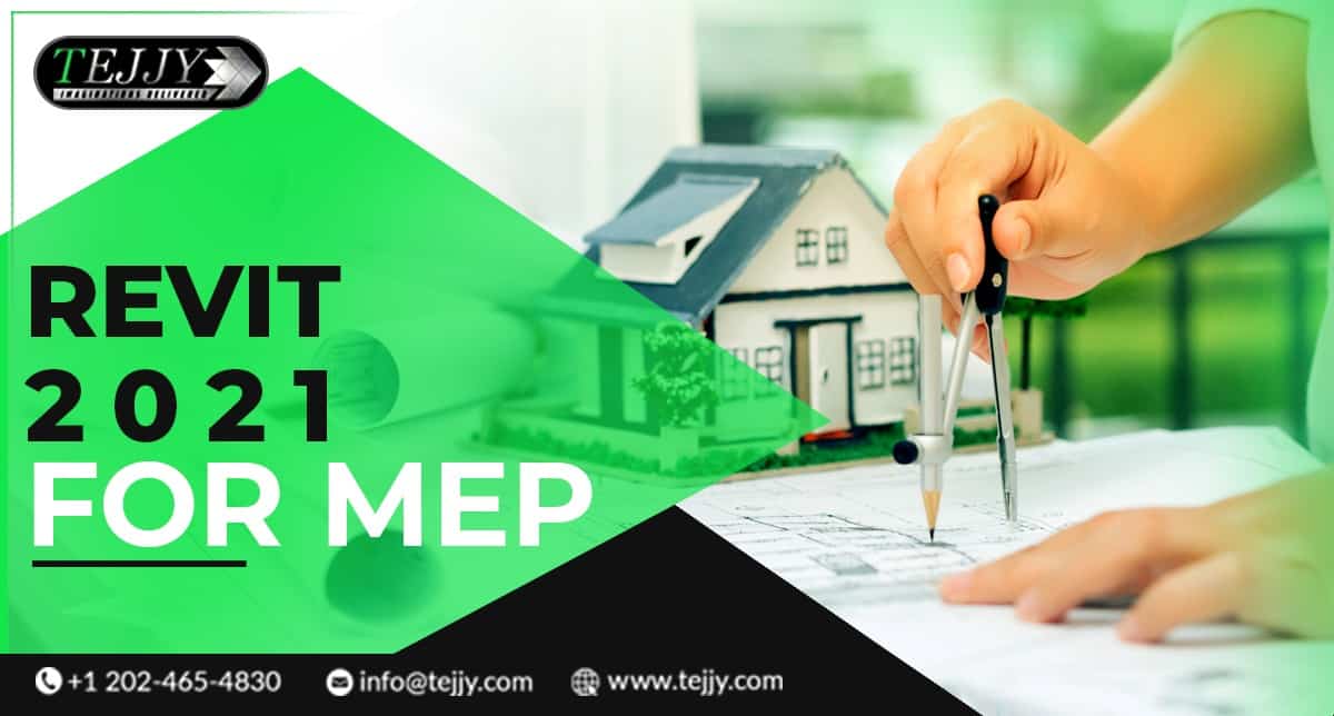 Revit 2021 New Features for MEP 1 Revit MEP BIM service provider in usa