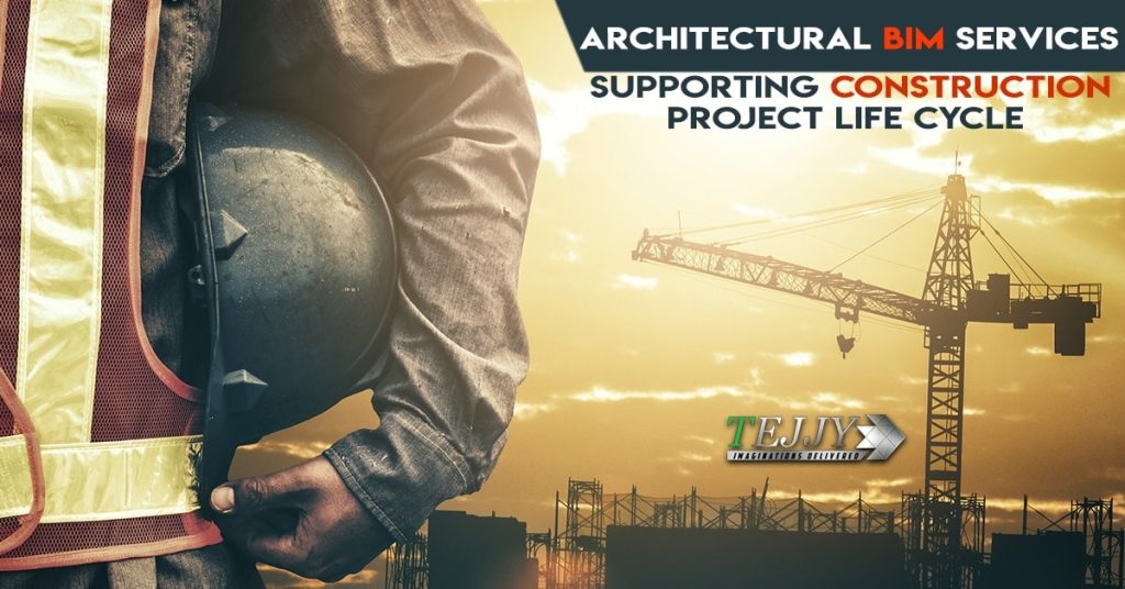 Architectural BIM Services