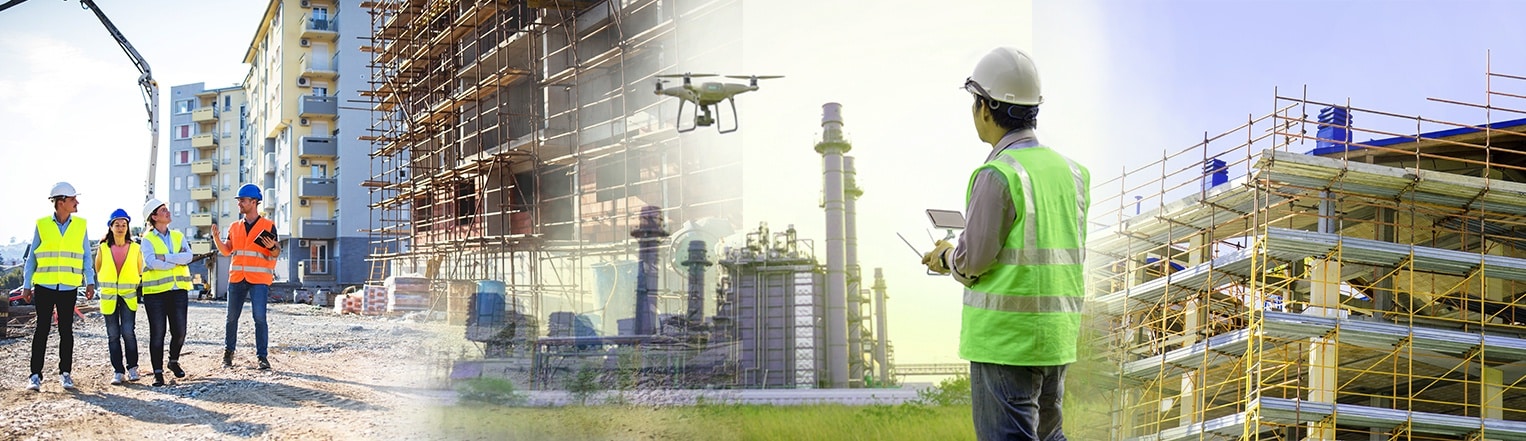 Architecture and Engineering Services | Design Build Firm