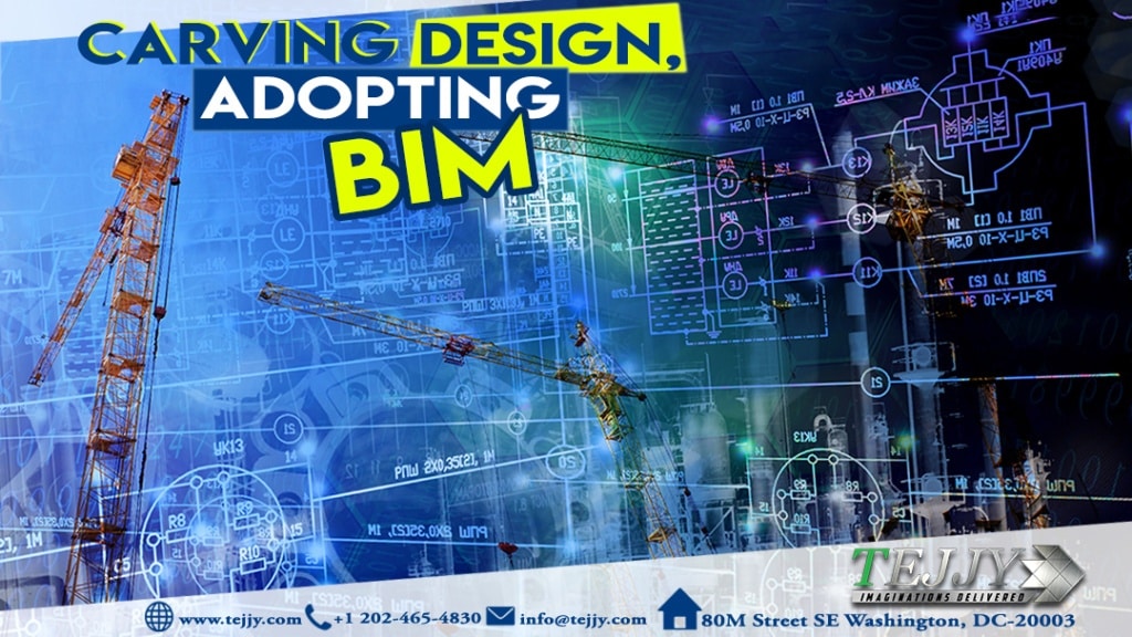 Adopt BIM model services in NewYork, Philadelphia, New Jersey, Las Vegas