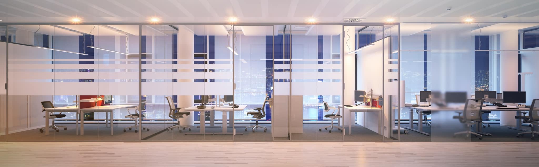 bank, shopping complex architectural services