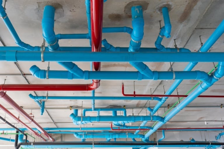 MEP BIM Services in usa
