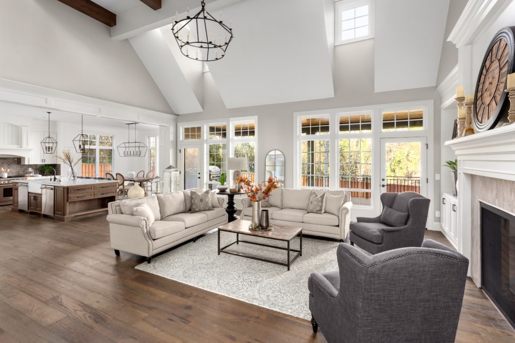 Room Design services | Renovation and Remodeling DC | Architects in DC