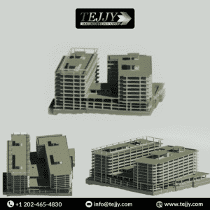 revit bim services