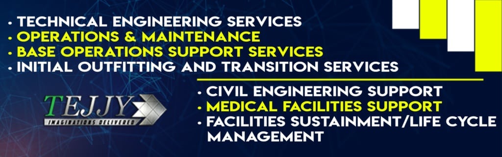 Facility Operation Management & Maintenance