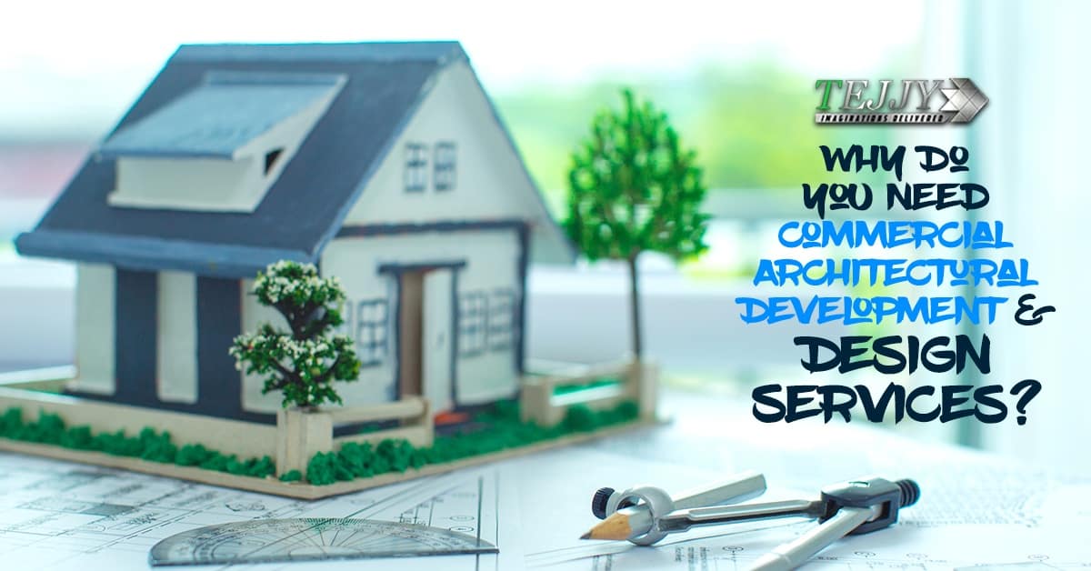 How much does commercial architect cost?