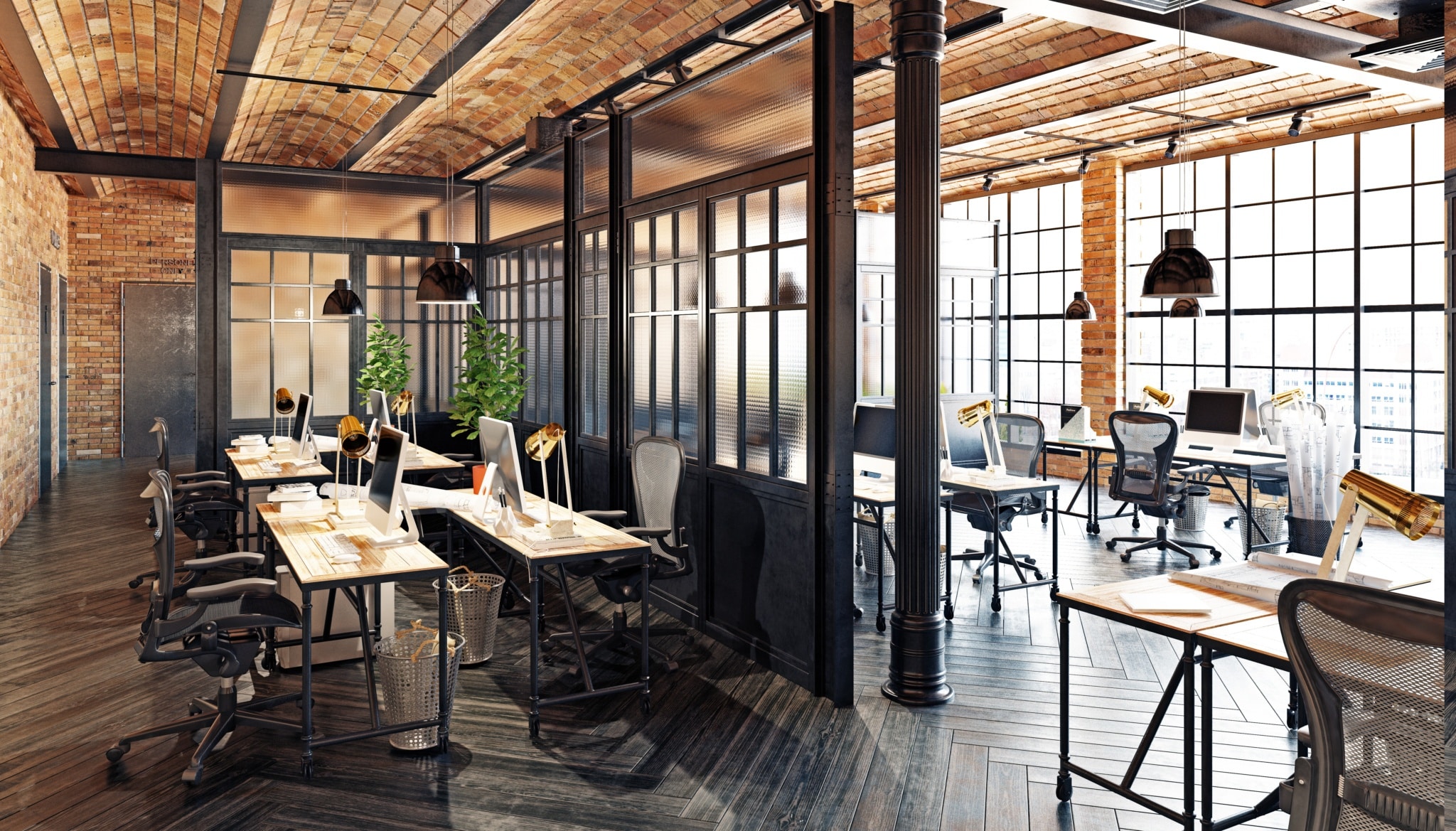 Office BuildOuts 1 Latest office interiors