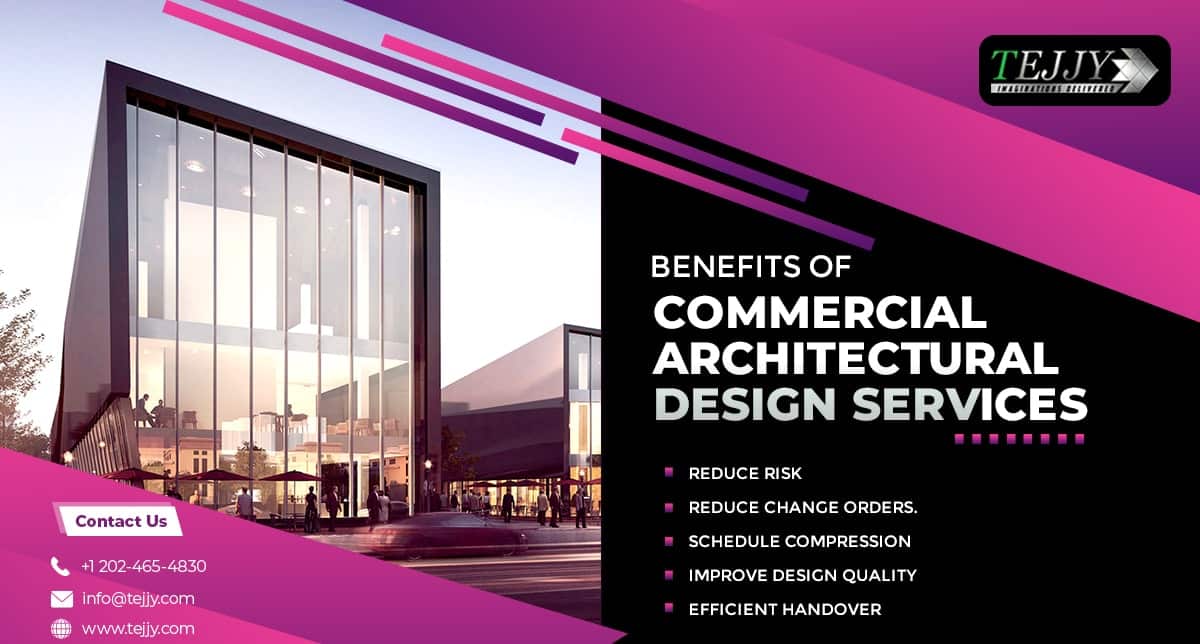 commercial architectural firms in DC | BIM companies