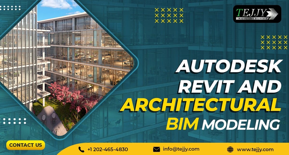 IM Modeling services in usa | dc architectural firms