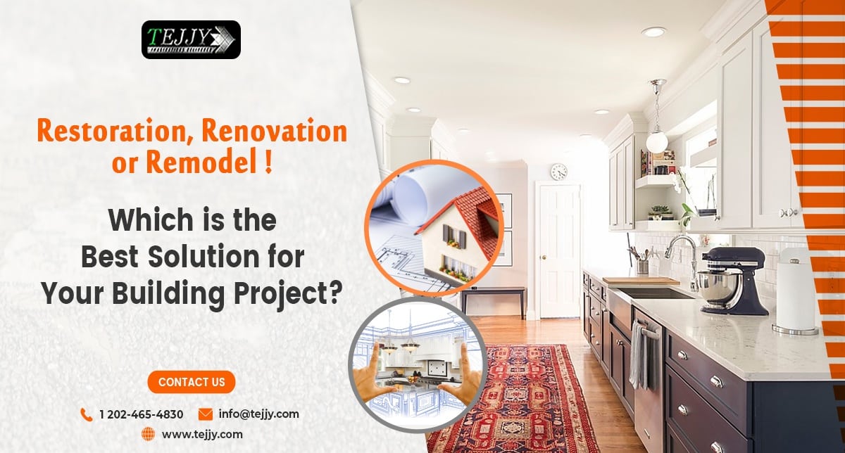 What is the Best Residential Design Build Solution ? 1 DC architects| contractors and home remodeler in MD, VA,Baltimore