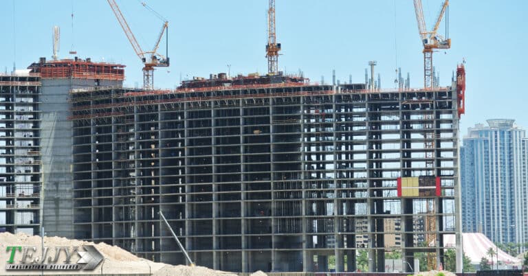 bim construction management companies in DC