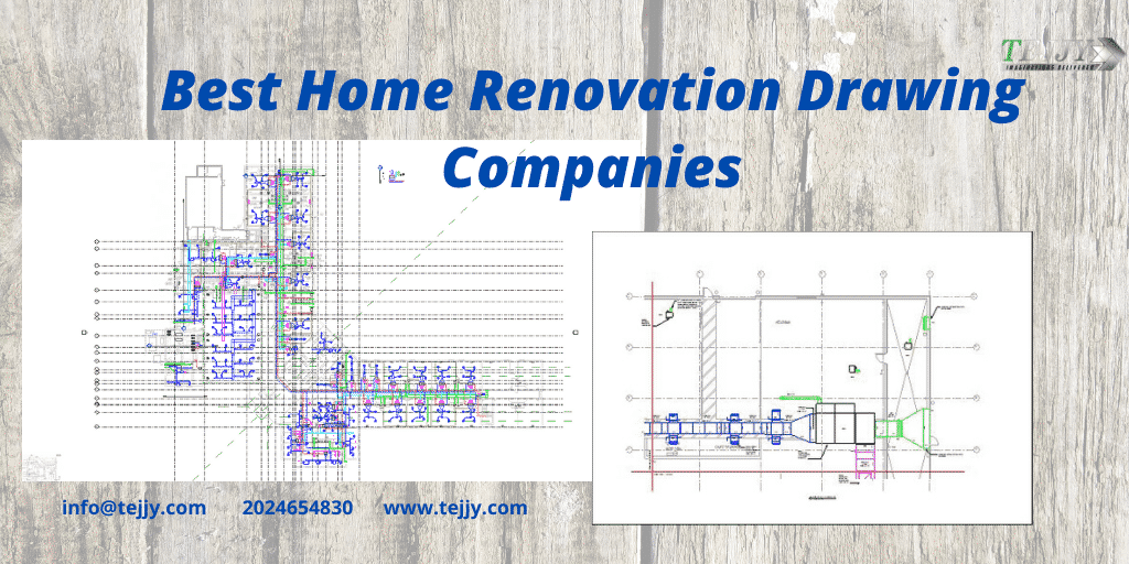 Best Home Renovation Drawing Companies in Washington DC 1 Best Home Renovation Drawing Companies in Washington DC