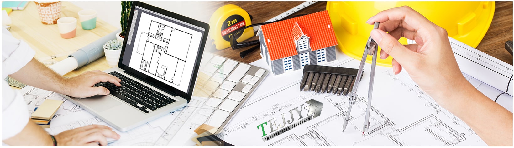 CAD Drafting company in usa | 5d bim modeling