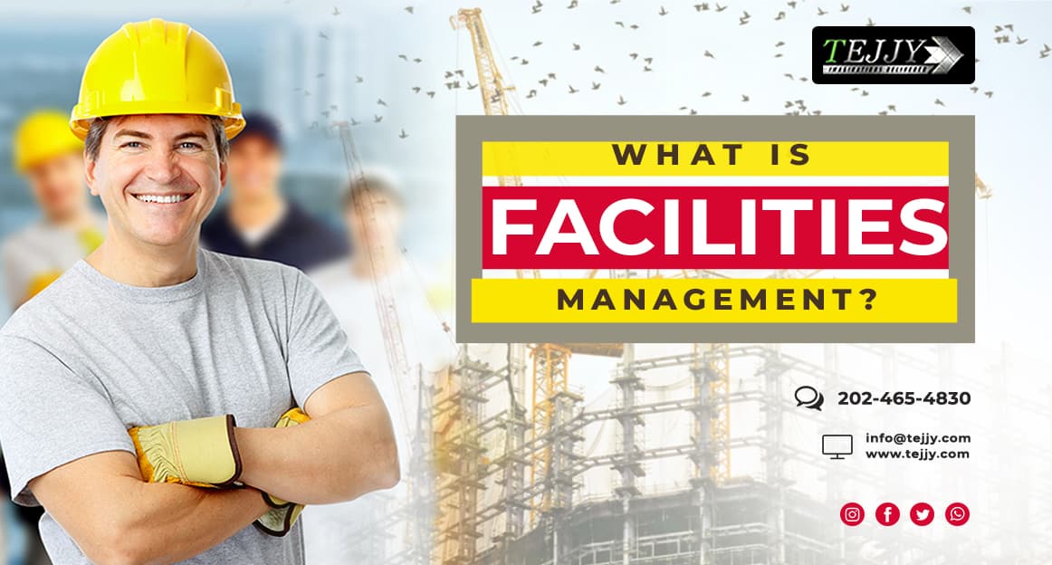 BIM Facility management | 7d bim in usa