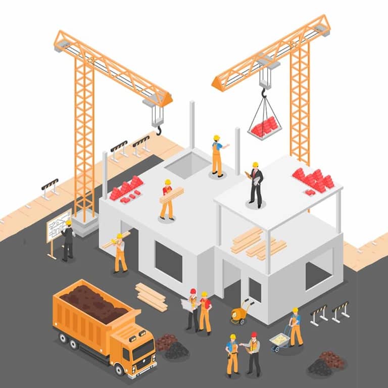 Architectural and Engineering Services Design Build Firm DC, USA