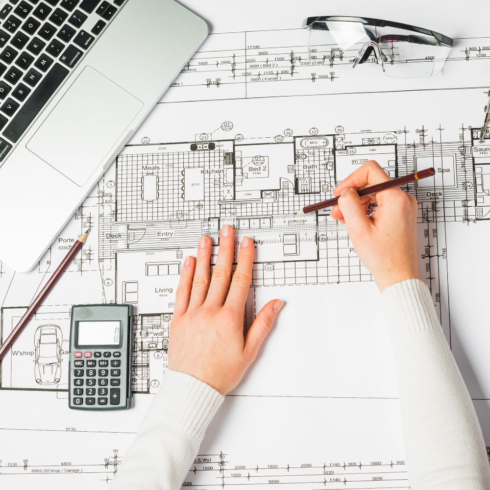 REVIT BIM Modeling companies in US | bim content creation in usa| mep for HVAC
