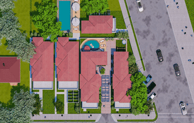 commercial building architecture