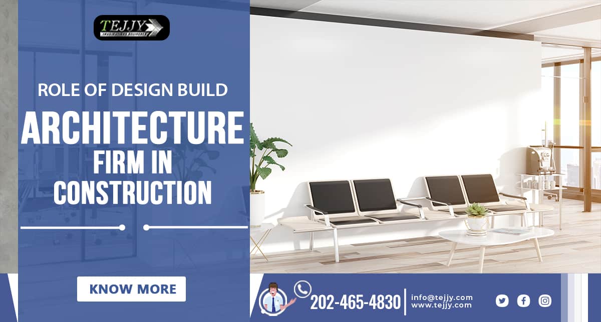 Architecture Firm in Construction