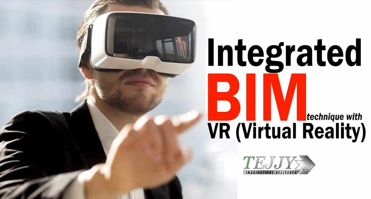 bim vdc engineer